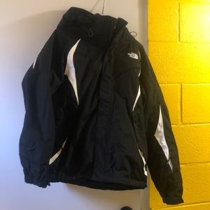 Women’s Large 2 piece Ski Coat - Like New used for one 3 day trip